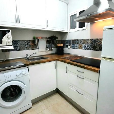Apartamento Levante Kadyks Zewnętrze zdjęcie