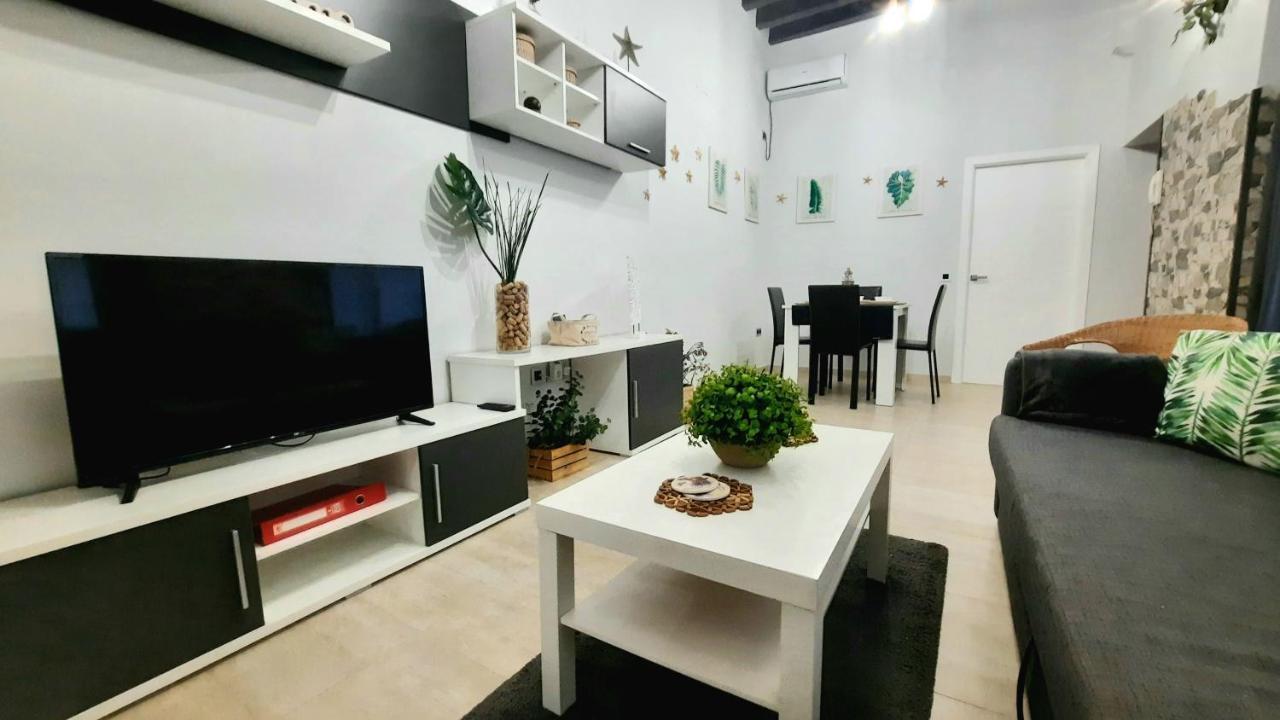 Apartamento Levante Kadyks Zewnętrze zdjęcie