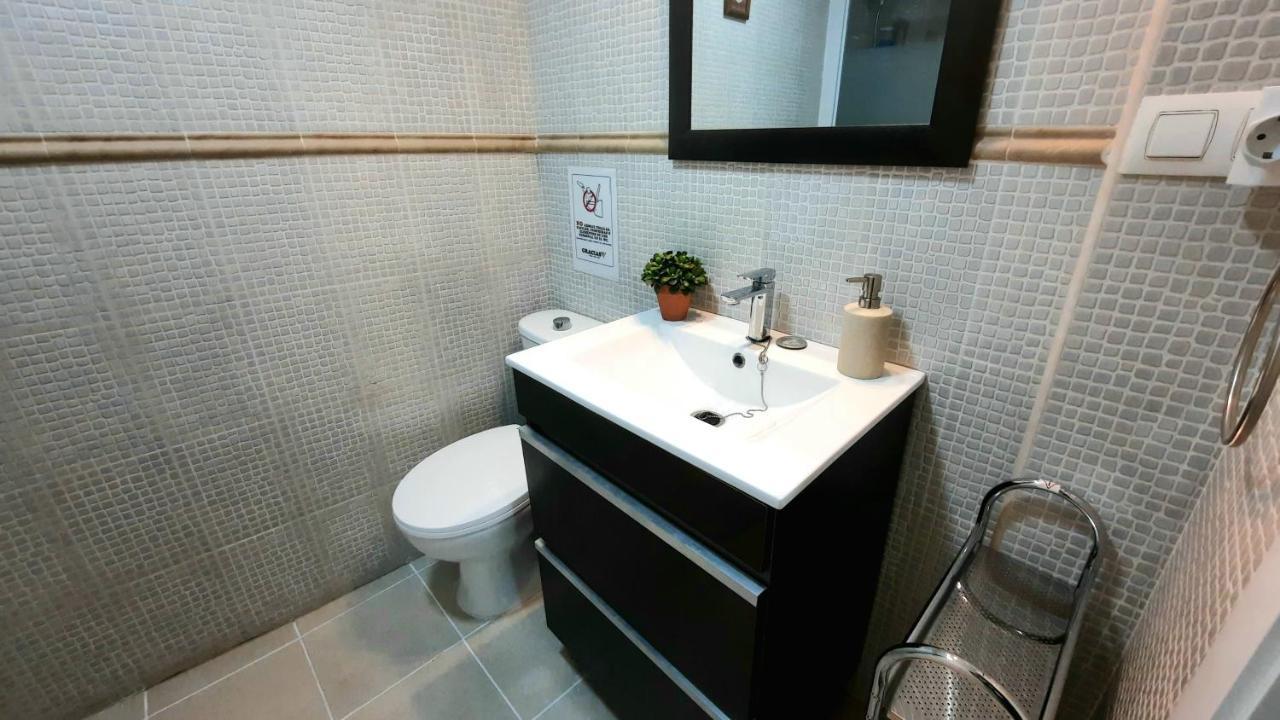 Apartamento Levante Kadyks Zewnętrze zdjęcie